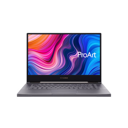 Asus ProArt StudioBook 15 H500GV-HC002T 15.6インチ Intel Core i7-9750H 16GB RAM 1TB SSD GTX2060 Win10 