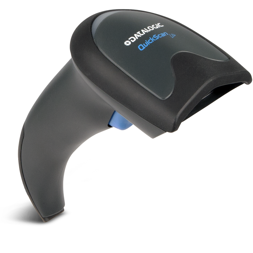 Datalogic QuickScan I Lite QW2100 Barcode Scanner