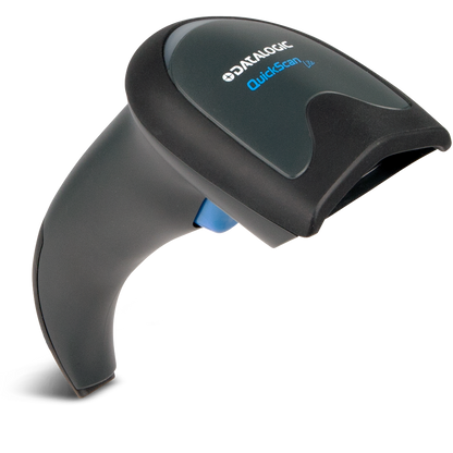 Datalogic QuickScan I Lite QW2100 Barcode Scanner