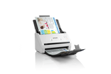Epson WorkForce DS-730N (B11B259501) A4 Duplex Sheet-fed Document Scanner