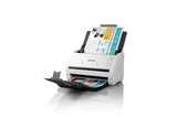 Epson WorkForce DS-570WII (B11B263503) A4 Duplex Sheet-fed Document Scanner