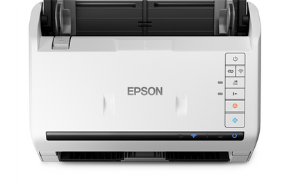 Epson WorkForce DS-570WII (B11B263503) A4 両面シートフィードドキュメントスキャナー