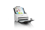 Epson WorkForce DS-530II (B11B261504) A4 Duplex Sheet-fed Document Scanner