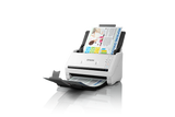 Epson WorkForce DS-530II (B11B261504) A4 Duplex Sheet-fed Document Scanner