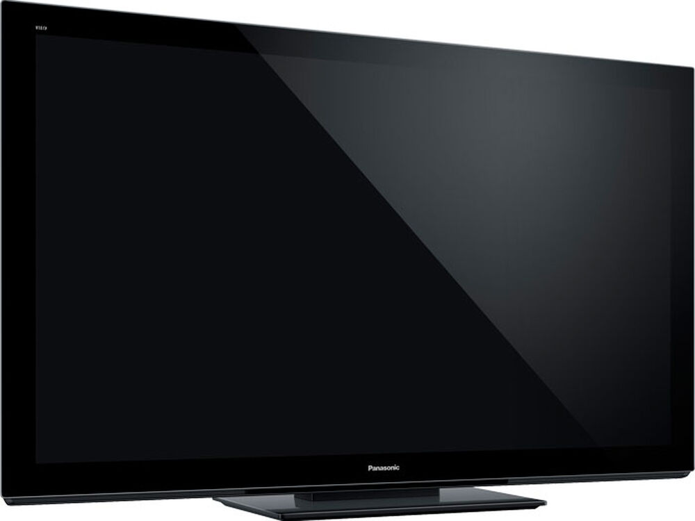 Panasonic TH-55VFP30 55