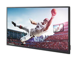 Panasonic TH-32EF1 flat panel 32" LED LCD Full HD Black HDMI DVI-D 24 pin 65W