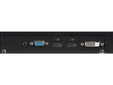 Panasonic TH-32EF1 flat panel 32" LED LCD Full HD Black HDMI DVI-D 24 pin 65W
