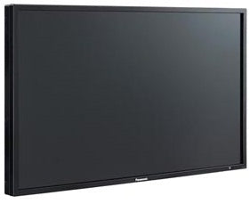 パナソニック TH-49EFP1 49インチ LED LCD フル HD 1920 x 1080 IPS/ダイレクト LED 120W 550 cd/m2 ルーメン