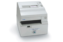 EPSON TM-U950 (C31C151392) PS180 Serial ECW IMPACT DOTMATRIX PRINTERS