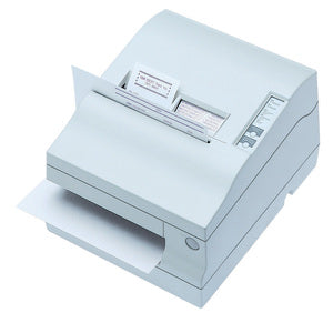 EPSON TM-U950 (C31C151392) PS180 シリアル ECW インパクト ドットマトリックス プリンター