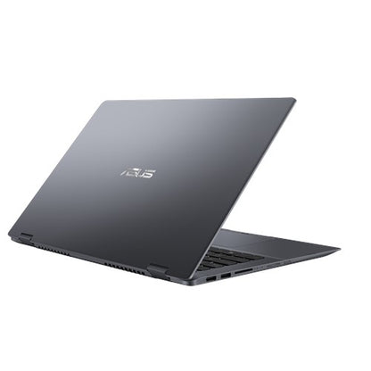 Asus TP412FA-EC200T 14inch FHD Intel Core i5-8265U 8GB RAM 512GB SSD UHD Graphics 620 Win10 Star Grey