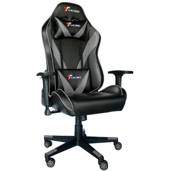 TTRacing Swift X 2020 Gaming Chair Grey