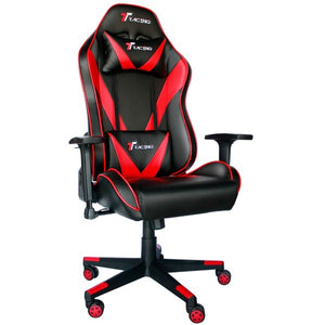 TTRacing Swift X 2020 Gaming Chair Red
