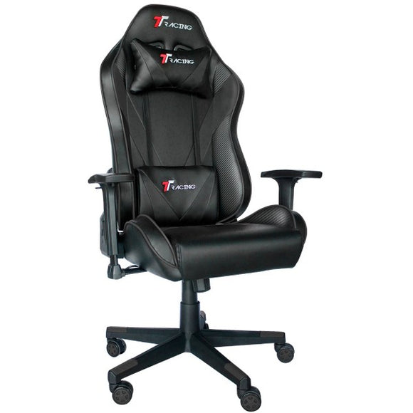 TTRacing Swift X 2020 Gaming Chair Black