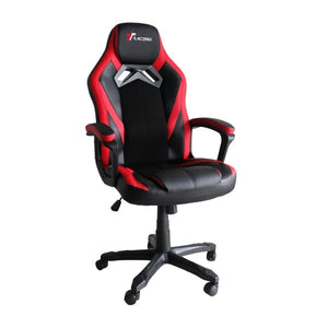 TTRacing Duo V3 Gaming Chair Red