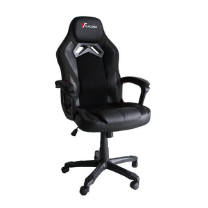 TTRacing Duo V3 Gaming Chair Black