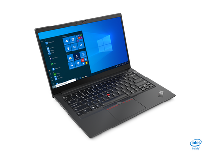 Lenovo ThinkPad E14 Gen 2-ITU T (20TA0076PH) Intel Core i5-1135G7 8GB RAM 512GB SSD Win10 Pro