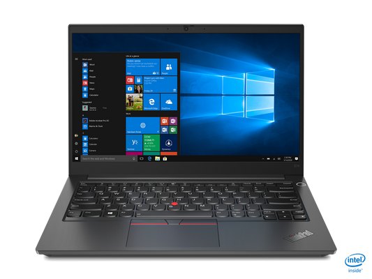 Lenovo Thinkpad E14 Gen 2-ITU T (20TA004RPH) Intel Core i7-1165G7 16GB RAM 512GB SSD Win10 Pro 