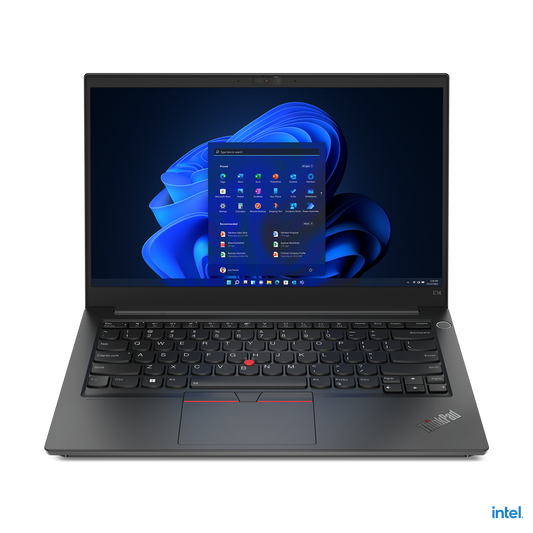 Lenovo ThinkPad E14 Gen 4 (21E3S01900) 14FHD Intel Core i5-1235U 8GB RAM 512GB SSD Windows 11 Pro 