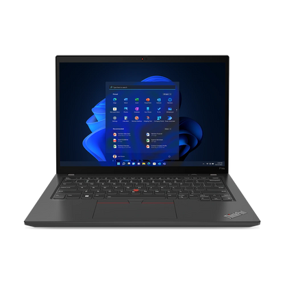 Lenovo ThinkPad P14s Gen 3 (21AK0086PH) Intel Core i7-1270P 16GB RAM 512GB SSD Win 11 Pro 