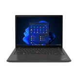 Lenovo ThinkPad P14s Gen 3 (21AK0086PH) Intel Core i7-1270P 16GB RAM 512GB SSD Win 11 Pro