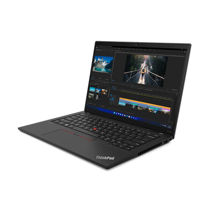 Lenovo ThinkPad P14s Gen 3 (21AK0086PH) Intel Core i7-1270P 16GB RAM 512GB SSD Win 11 Pro 