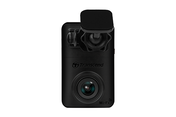 Transcend DrivePro DP10A 32GB Tiny Size Dashcam