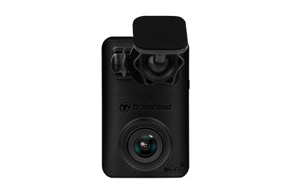 Transcend DrivePro DP10A 32GB Tiny Size Dashcam