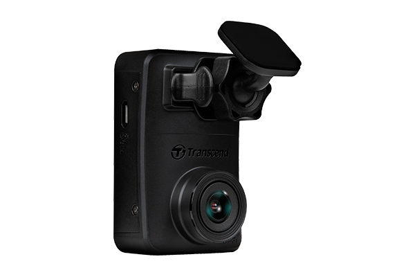 Transcend DrivePro DP10A 32GB Tiny Size Dashcam