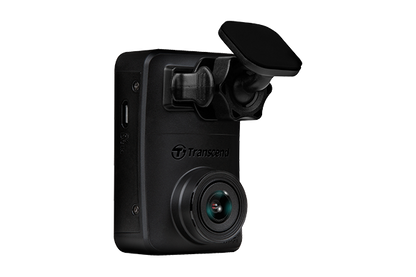 Transcend DrivePro DP10A 32GB Tiny Size Dashcam