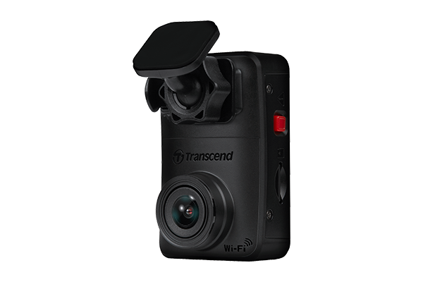 Transcend DrivePro DP10A 32GB Tiny Size Dashcam