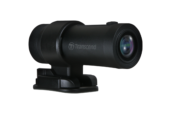 Transcend DrivePro 20 32GB Motorcycle Dashcam