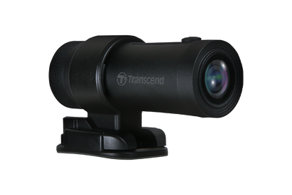 Transcend DrivePro 20 32GB Motorcycle Dashcam