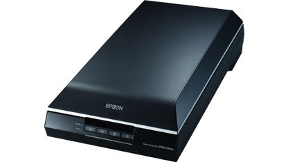 Epson Perfection V600 (B11B198035) Flatbed Photo Scanner