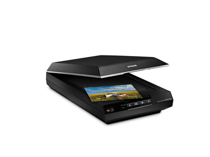 Epson Perfection V600 (B11B198035) Flatbed Photo Scanner