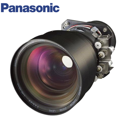 PANASONIC ET-ELW04 Zoom Lens ( 1.5-2.0:1)