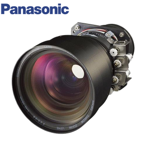 PANASONIC ET-ELW04 Zoom Lens ( 1.5-2.0:1)