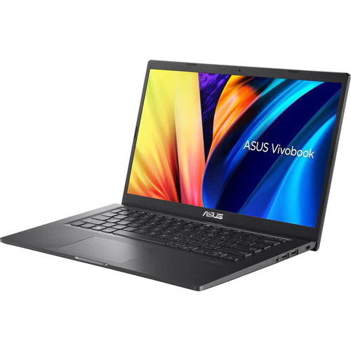 Asus VIVOBOOK 14 X1400EA-EB1943WS 14インチ FHD IPS I7-1165G7 4GX2 512GSSD UMA W11 H&amp;S BK 