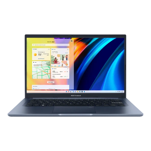 Asus VIVOBOOK 14 X1402ZA-AM434WS 14インチ FHD IPS I5-1240P 8G 512GSSD UMA W11 H&amp;S SV 