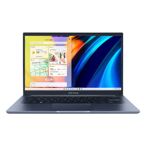 Asus VIVOBOOK 14 X1402ZA-AM441WS 14インチ FHD I7-1260P 8G 512GSSD INTEL UHD W11 H&amp;S BU 