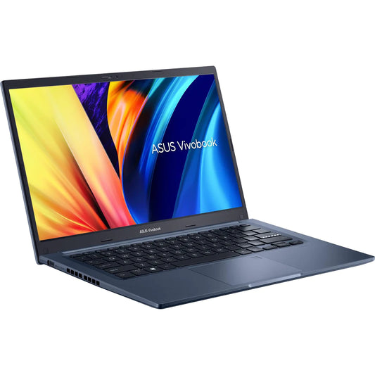 Asus VIVOBOOK 14 X1402ZA-EK546WS 14IN FHD IPS 13-1220P 8G 512GSSD SHARED WIN11H&SBU