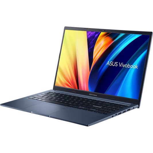 Asus VIVOBOOK 15 X1502ZA-EJ983WS 15インチ FHD I3-1220P 8G 512GSSD SHARED W11 H&amp;S BU 