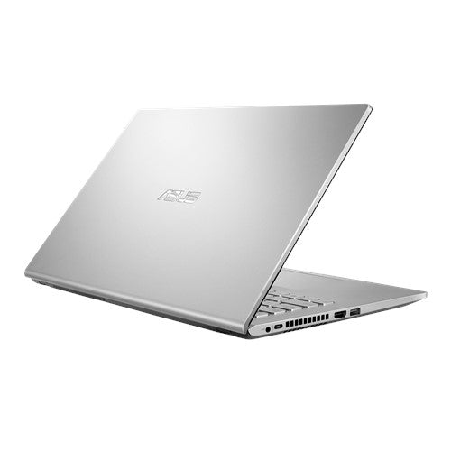 Asus X509JP-EJ052T Vivobook 15.6 FHD Intel Core i5-1035G1 4GB RAM 1TB HDD GeForce MX330 Win10 Transparent Silver