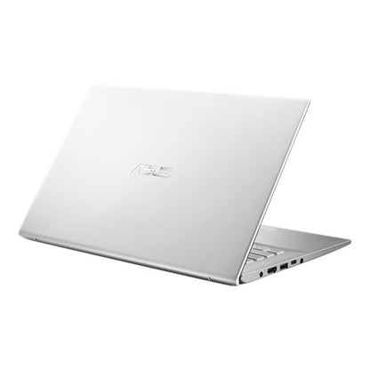 Asus X512JP-BQ258TS 15.6 FHD Core i5-1035G1 4GB 1TB+256 SSD NVIDIA MX330 Windows 10