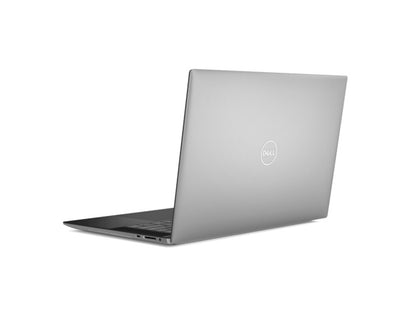 Dell XPS 15 9500 15.6FHD+ Intel Core i7-10750H 16GB 512GB SSD GTX 1650Ti Win 10 Platinum Silver