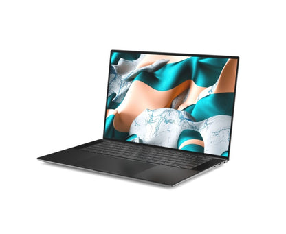 Dell XPS 15 9500 15.6FHD+ Intel Core i7-10750H 16GB 512GB SSD GTX 1650Ti Win 10 Platinum Silver