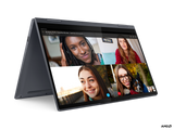 Lenovo Yoga 7i (82BH00LSPH) 14FHD Intel Core i7-1165G7 16GB RAM 1TB SSD Windows 11 Slate Grey
