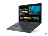 Lenovo Yoga Slim 7 Pro 14OLED (82NH0072PH) Intel Core i7-11370H 16GB RAM 512GB SSD Win 11 Slate Grey
