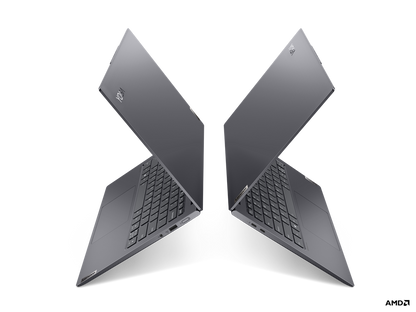 Lenovo Yoga Slim 7 Pro 14OLED (82NK0003PH) AMD Ryzen 9 5900HS 16GB RAM 1TB SSD Win 10 Slate Grey