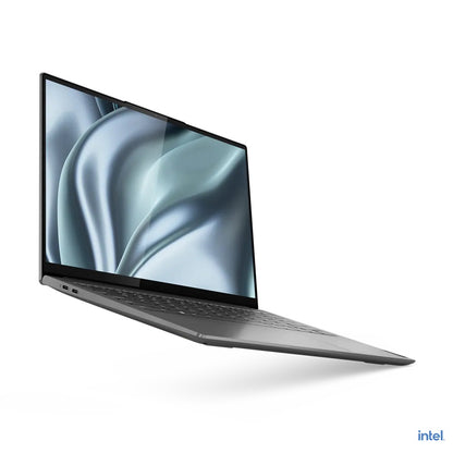 Lenovo Yoga Slim 7i Pro x70 (82SV000CPH) 14 IPS Intel Core i5-1240P 16GB RAM 512GB SSD Win 11 Cloud Grey